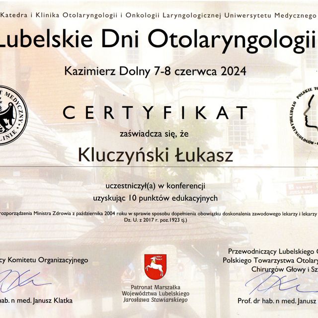 Powiększ obraz: certificate 9