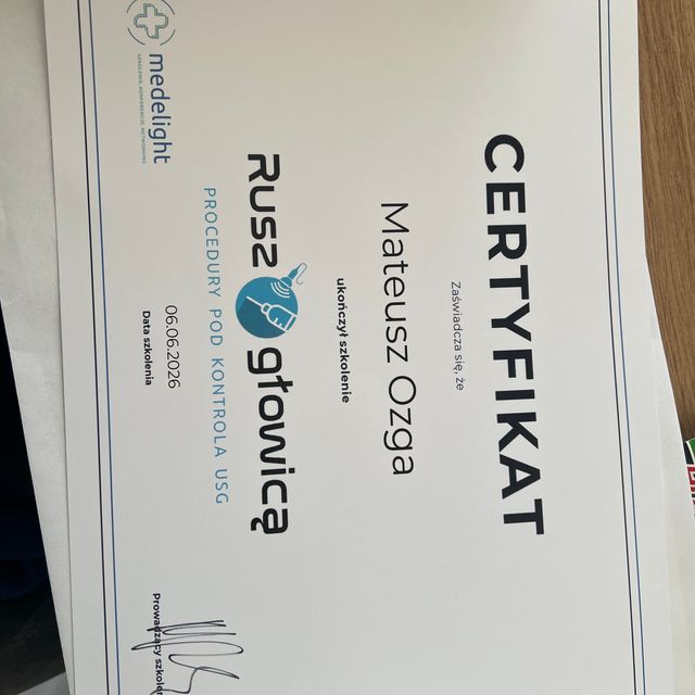 Powiększ obraz: certificate 2