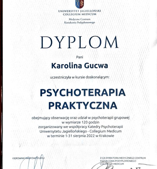 Powiększ obraz: certificate 3