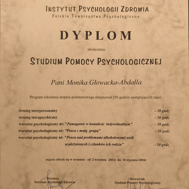 Powiększ obraz: certificate 3