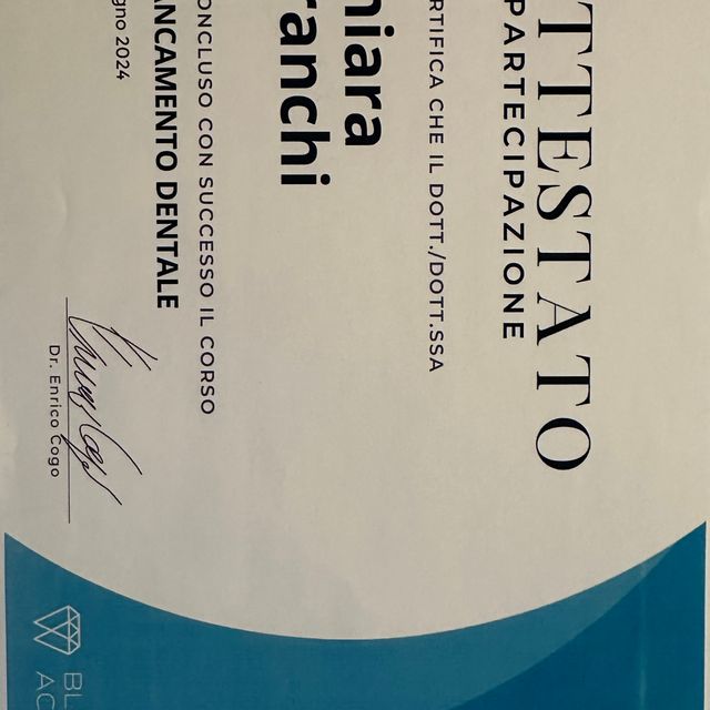 Ingrandire l'immagine: certificate 3