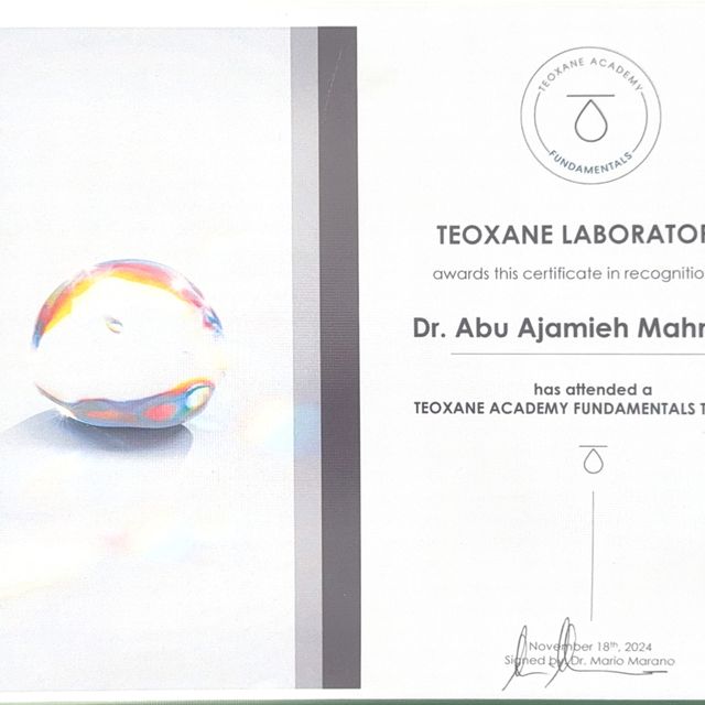 Ingrandire l'immagine: certificate 3