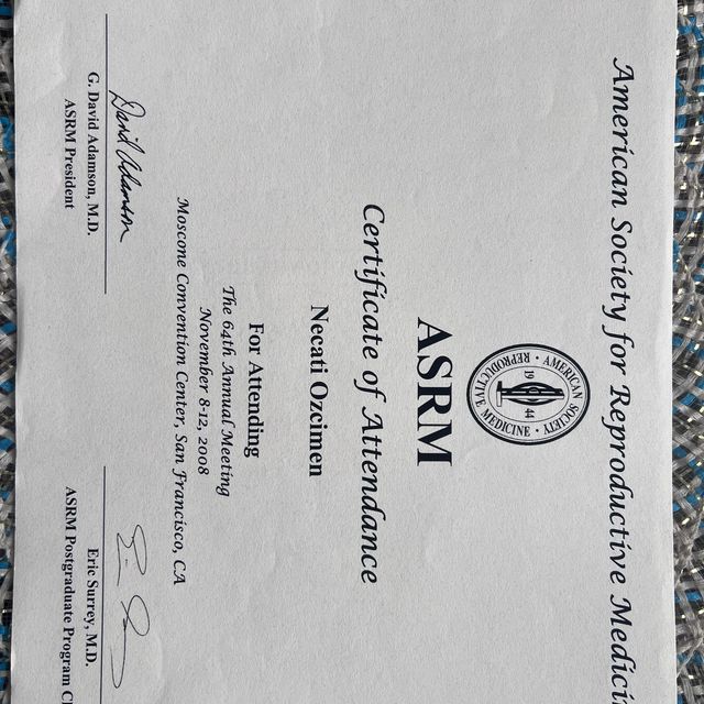 Resmi büyüt: certificate 4