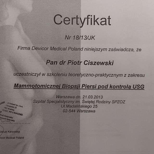 Powiększ obraz: certificate 1