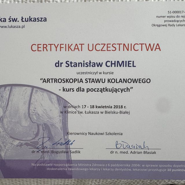 Powiększ obraz: certificate 13
