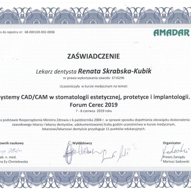 Powiększ obraz: certificate 5