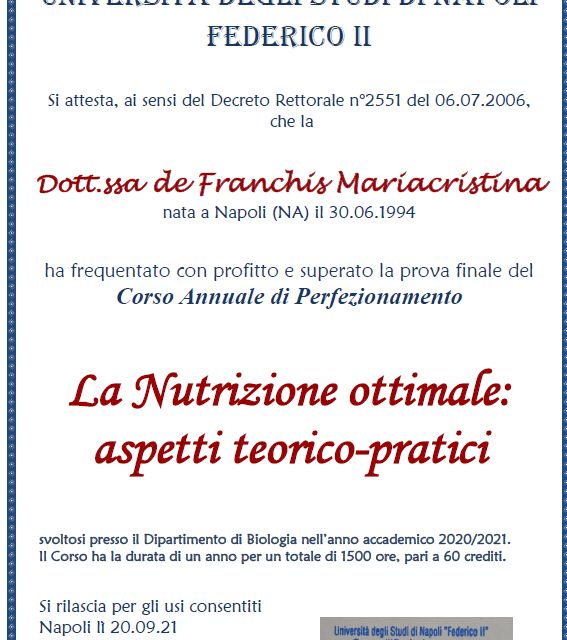 Ingrandire l'immagine: certificate 5