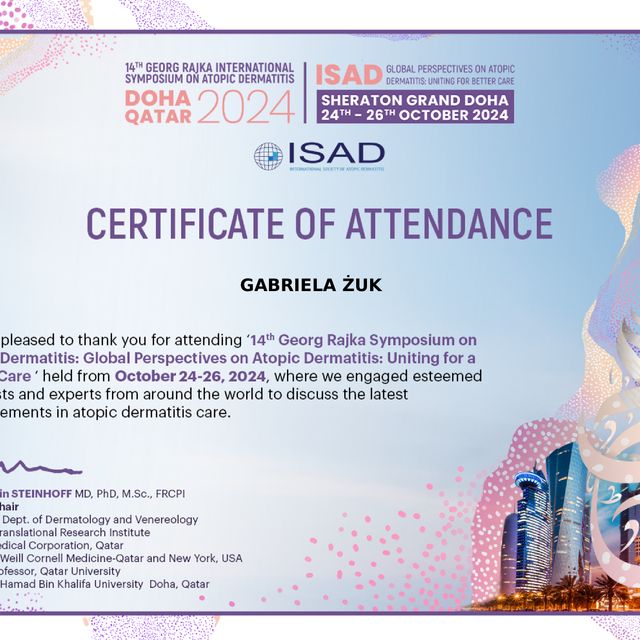 Powiększ obraz: certificate 6