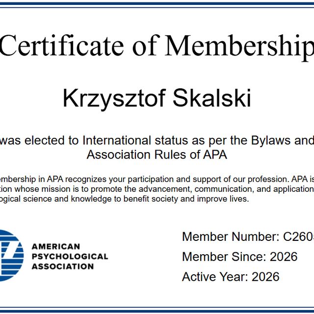 Powiększ obraz: certificate 4