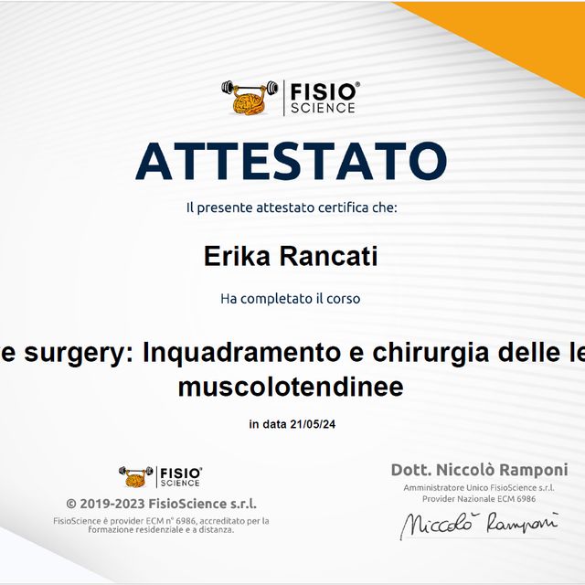 Ingrandire l'immagine: certificate 5
