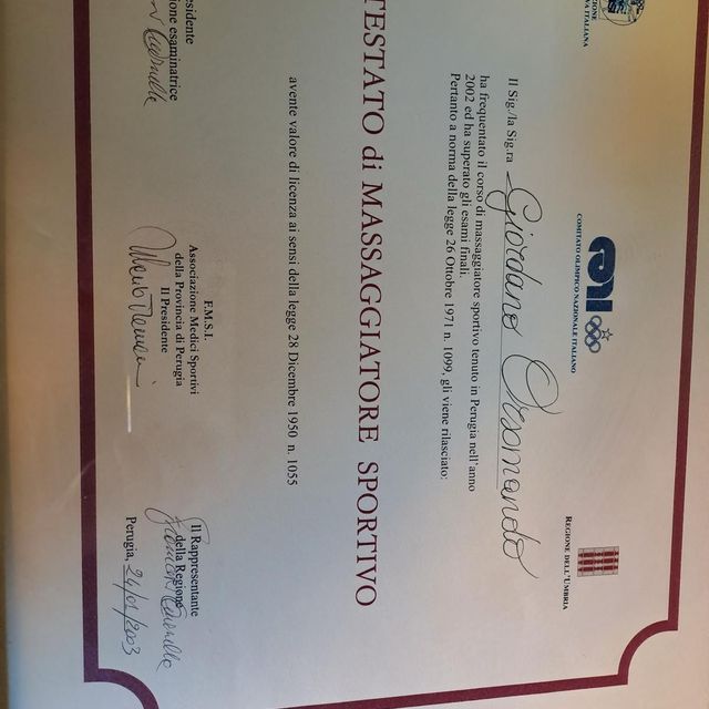 Ingrandire l'immagine: certificate 3