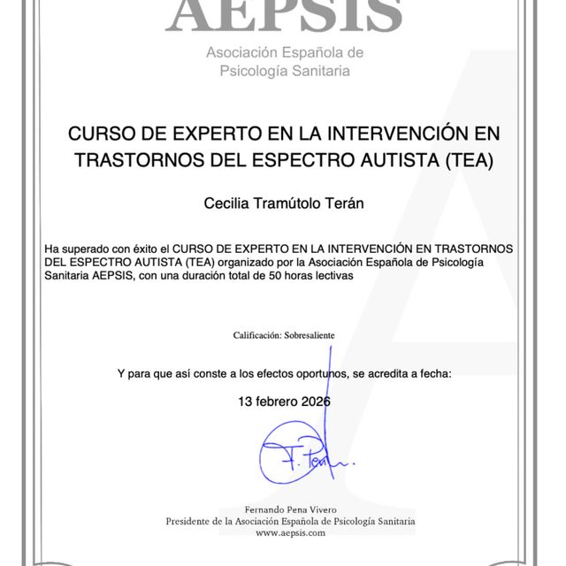 Acercar imagen: certificate 8