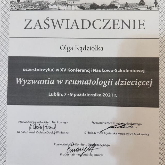 Powiększ obraz: certificate 22