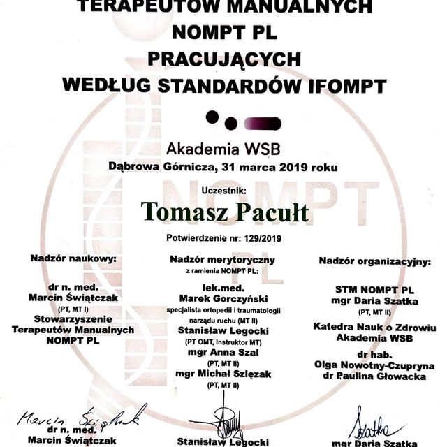 Powiększ obraz: certificate 1
