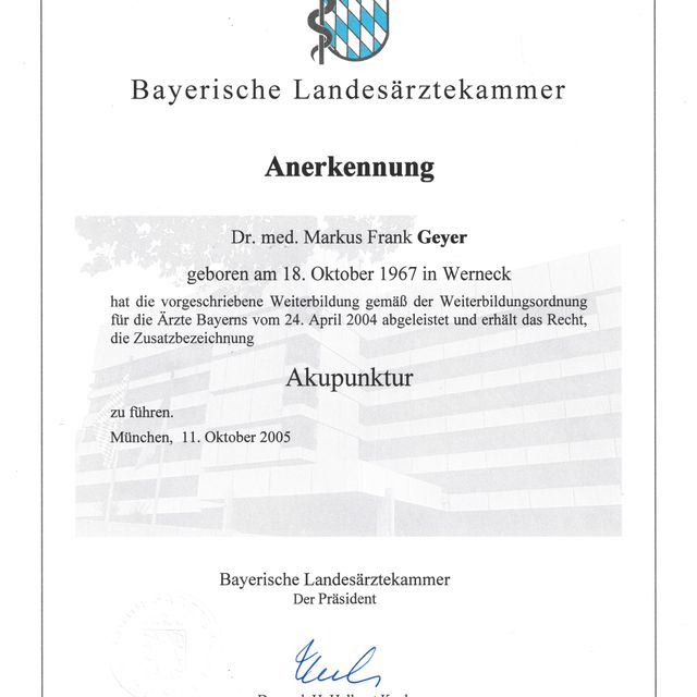 Bild vergrößern: certificate 4