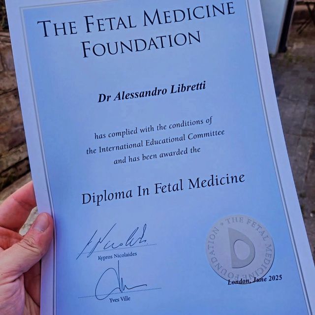 Ingrandire l'immagine: certificate 1