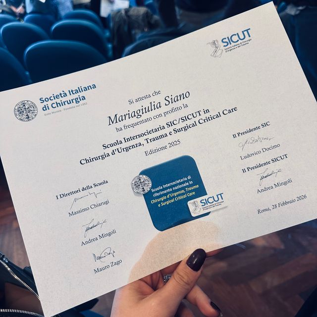 Ingrandire l'immagine: certificate 1