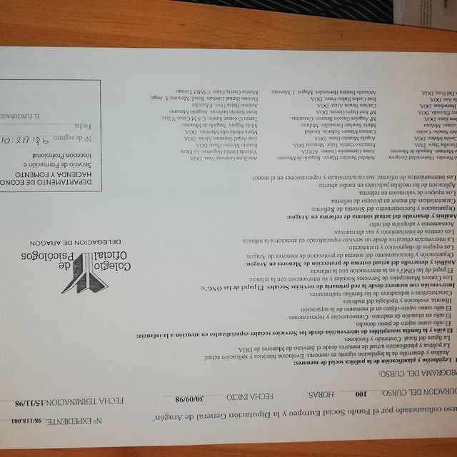 Acercar imagen: certificate 19