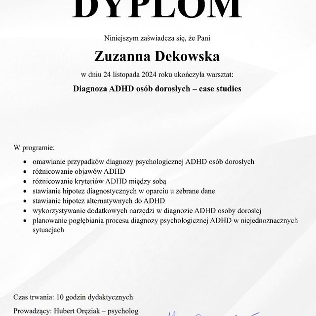 Powiększ obraz: certificate 6