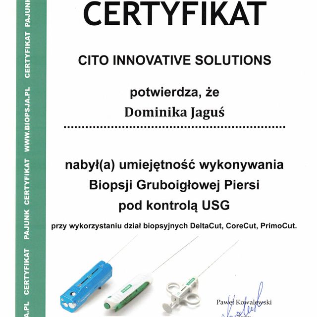 Powiększ obraz: certificate 3