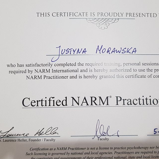 Powiększ obraz: certificate 1