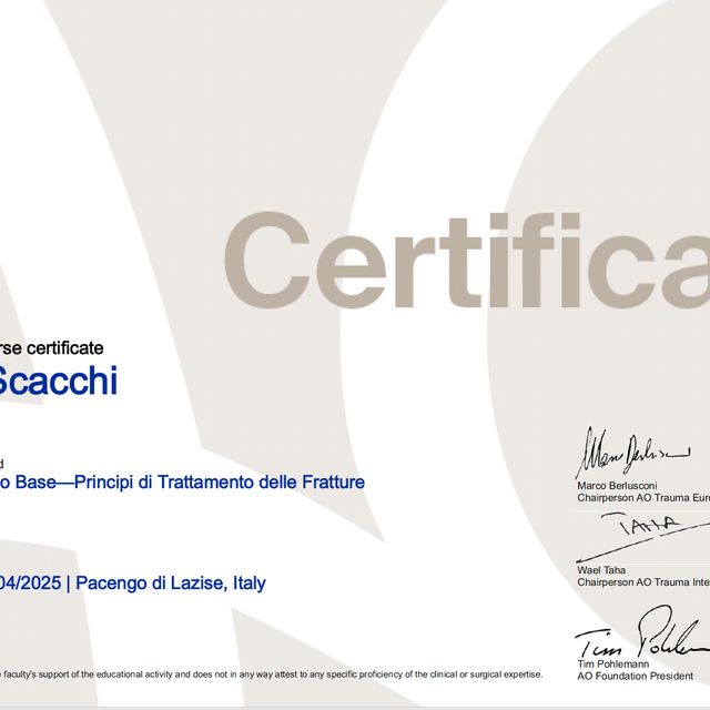 Ingrandire l'immagine: certificate 2