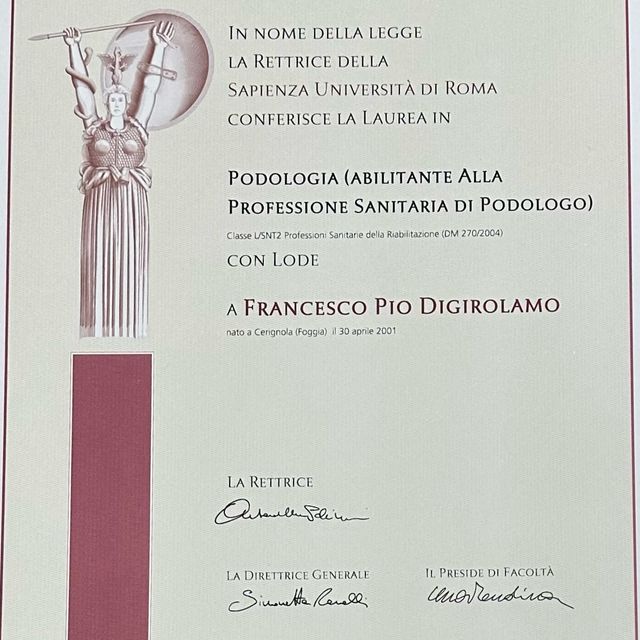 Ingrandire l'immagine: certificate 1