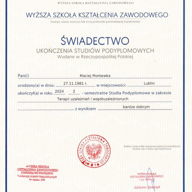 Powiększ obraz: certificate 3