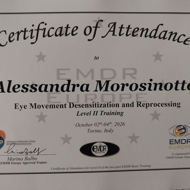 Ingrandire l'immagine: certificate 9