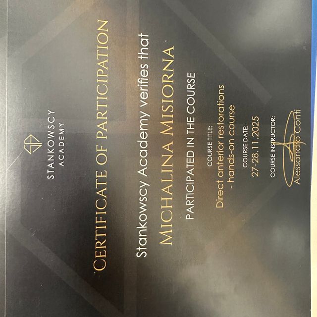 Powiększ obraz: certificate 18