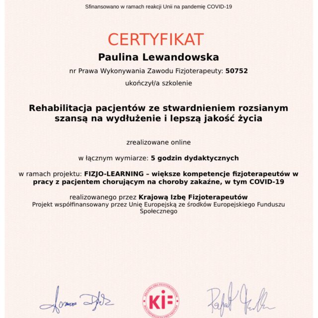 Powiększ obraz: certificate 29