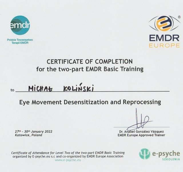 Powiększ obraz: certificate 4