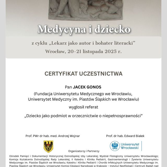 Powiększ obraz: certificate 15