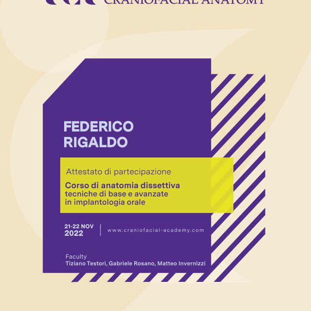 Ingrandire l'immagine: certificate 1