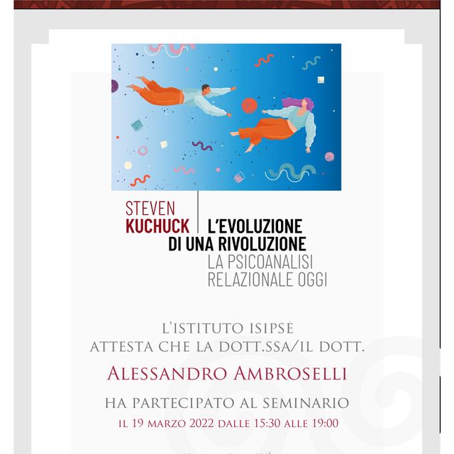 Ingrandire l'immagine: certificate 7