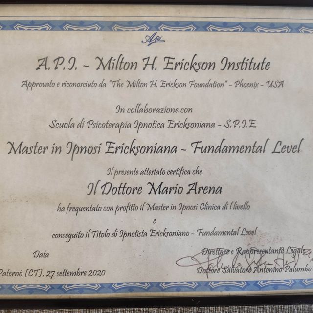 Ingrandire l'immagine: certificate 4