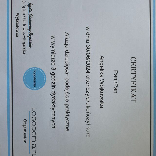 Powiększ obraz: certificate 2