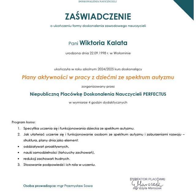 Powiększ obraz: certificate 1
