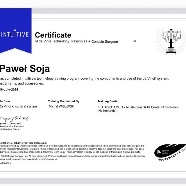 Powiększ obraz: certificate 4