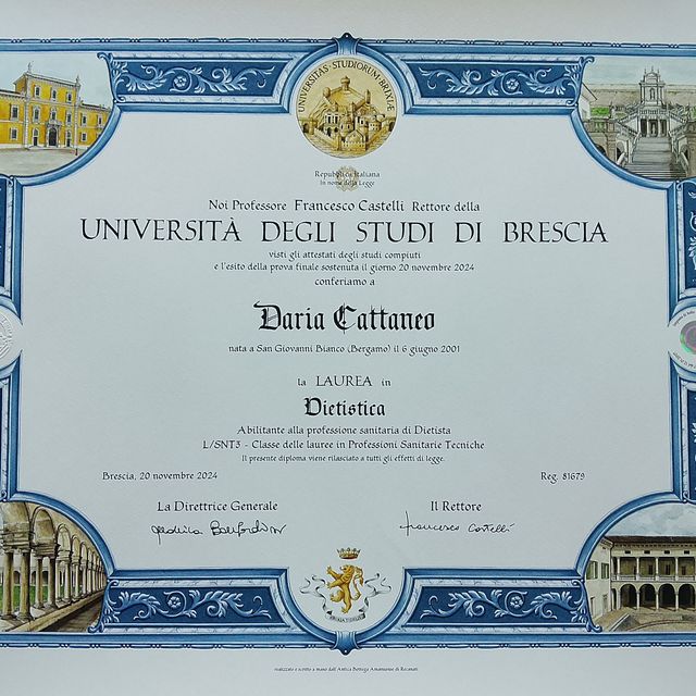 Ingrandire l'immagine: certificate 1