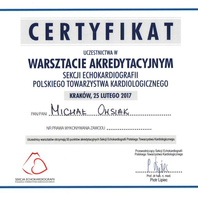 Powiększ obraz: certificate 41