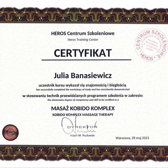 Powiększ obraz: certificate 4