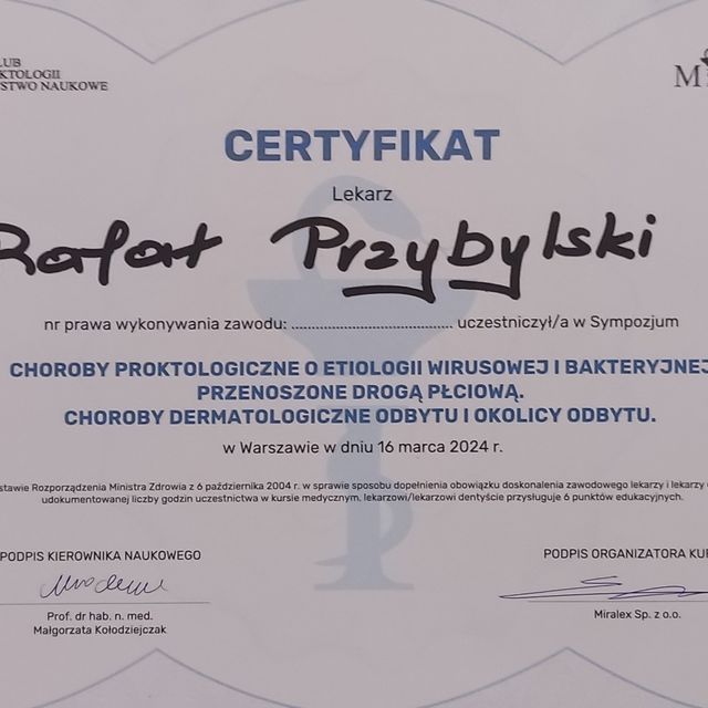 Powiększ obraz: certificate 4