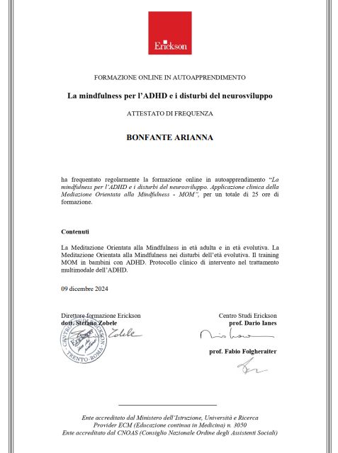 Ingrandire l'immagine: certificate 19