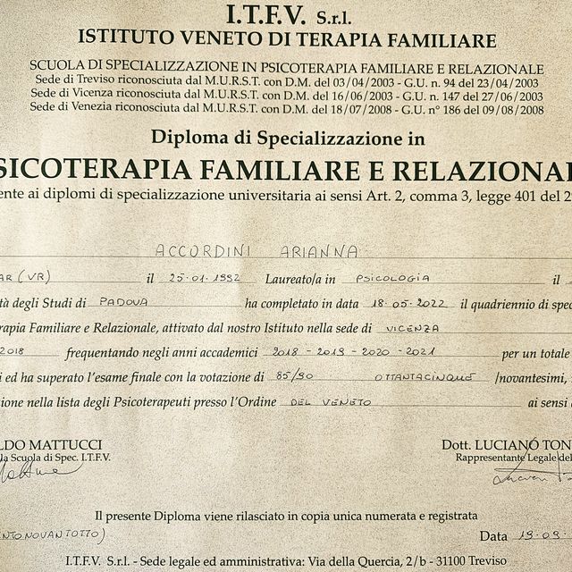 Ingrandire l'immagine: certificate 4