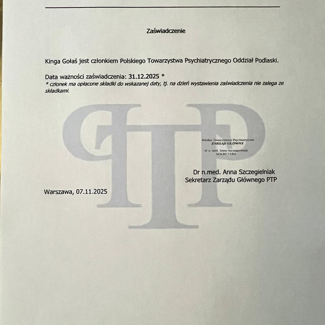 Powiększ obraz: certificate 4