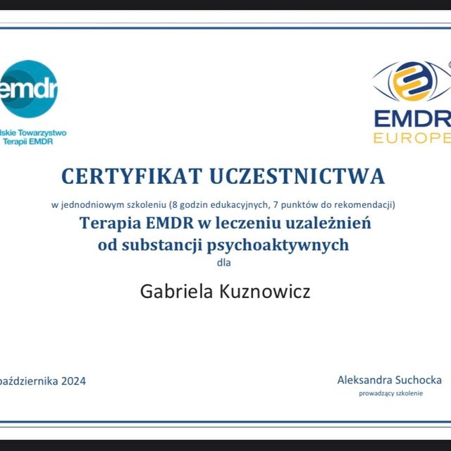 Powiększ obraz: certificate 7