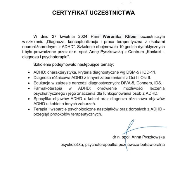 Powiększ obraz: certificate 5