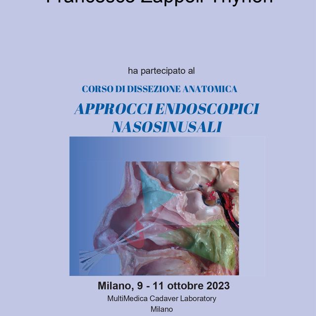 Ingrandire l'immagine: certificate 1