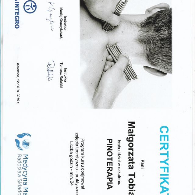Powiększ obraz: certificate 9